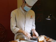 -峨嵋酒家(牡丹园店)