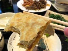 -王村姑老土炕莜面村(张北店)