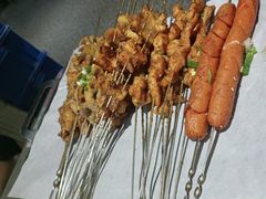 -楚太子  中餐&烧烤(武大店)