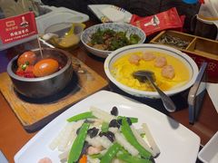 -魏铭鱼头捞饭(晋阳路店)