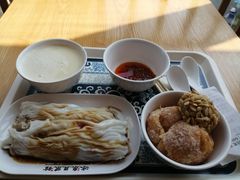 -冰泉豆浆馆(阳朔店)