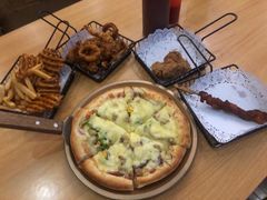 -阳光披萨(辽宁路店)