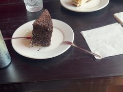 -The place那儿(新城国际店)
