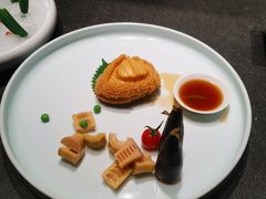 -荷栖小院·品质江西菜(红谷滩店)