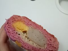 -OVEN LAB乐欧酵室(裕华万达店)
