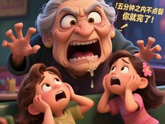 -阿生哥螺蛳粉(二七万达店)