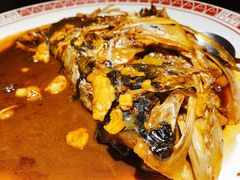 -旺顺阁鱼头泡饼(常营店)