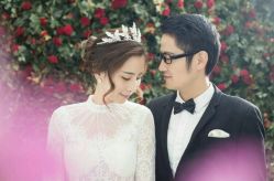 点击看大图 -太郎花子婚纱摄影艺术中心
