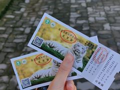 -秦皇岛野生动物园