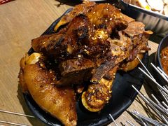 -马海涛牛肉串·午市牛腩饭·烧烤夜宵(领汇广场店)