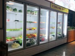 -川大刘肥肠鸡(北国店)