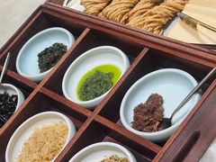 -明湖楼·经典鲁菜(大明湖店)