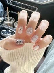 -M·X Nail日式美甲美睫