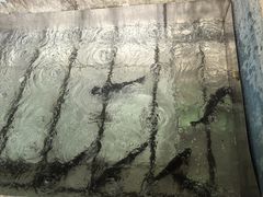 -姥家大锅台水库渔家