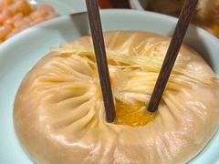 -裕兴记•蟹黄面馆(人民广场店)