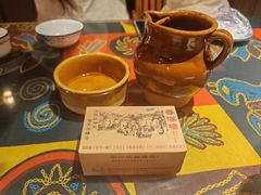 -香满楼(临安路店)