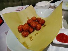-味+新京宴·烤鸭·北京菜(创意谷店)