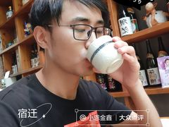 -千叶寿司创意融合料理(水韵城店)