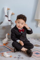 -KIDSMEMO拾光纪儿童摄影(金丰大厦店)