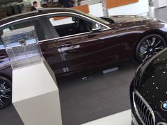 -北京盈之宝宝马&MINI4S店(望京店)
