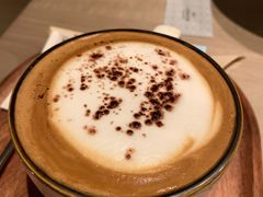 -食光全日制餐厅(绵阳首开喜来登酒店)