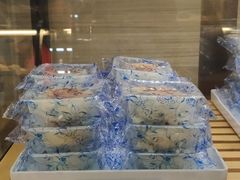 -长发西饼(临顿路店)