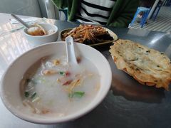 -黄埔古港