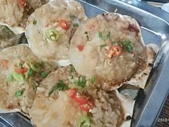 -虾老大小龙虾烧烤(竞舟店)
