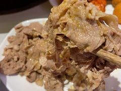 -九记潮汕现切鲜牛肉自助火锅(长沙·方圆荟店)