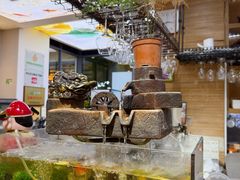 -鱼神·脆肉鲩 全鱼宴(西乡店)