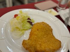 -红房子西菜馆(淮海中路店)