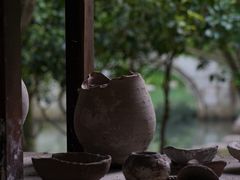 -兰亭风景区