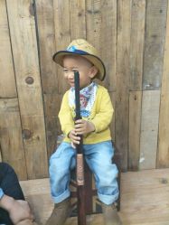 点击看大图 -星豆豆儿童摄影(南郊太白南路店)