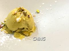 开心果手工杰拉朵-BONAZZA 意大利餐厅