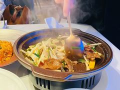 -山泉粤宴(广东大厦店)