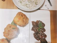 -枣子树·素食餐厅(普陀山店)