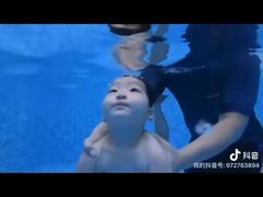 -沁好亲子游泳俱乐部(吴中中心)