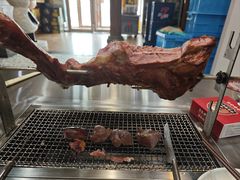 -宗泉烤全羊·烤羊腿·家常菜(解放东路店)