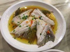 -三凤酒家·百年无锡菜(清扬茂业店)