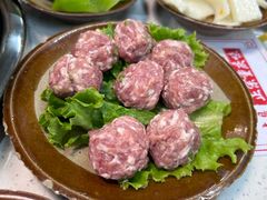 -芈重山老火锅(昌平店)