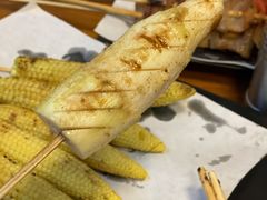 -啊溜烧烤·炭火传承(南澳店)
