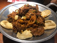 -小菜园新徽菜(芜湖万达店)