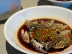-明州小宴(文化广场店)