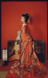 点击看大图 -持熹光年写真体验馆