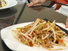-漁耕小厨农家院(武当山店)