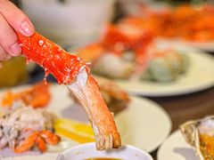-Social 秀西餐厅-长沙瑞吉酒店(运达店)