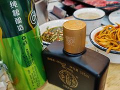 -田村·酸汤鲜牦牛肉火锅(布达拉宫广场店)