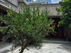 -胡氏古民居建筑