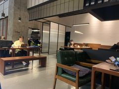 -VESH COFFEE(定西路店)