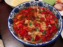 -京香轩·中餐厅(上海中庚聚龙酒店)